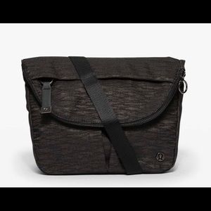 Lululemon All Night Festival Bag 5L